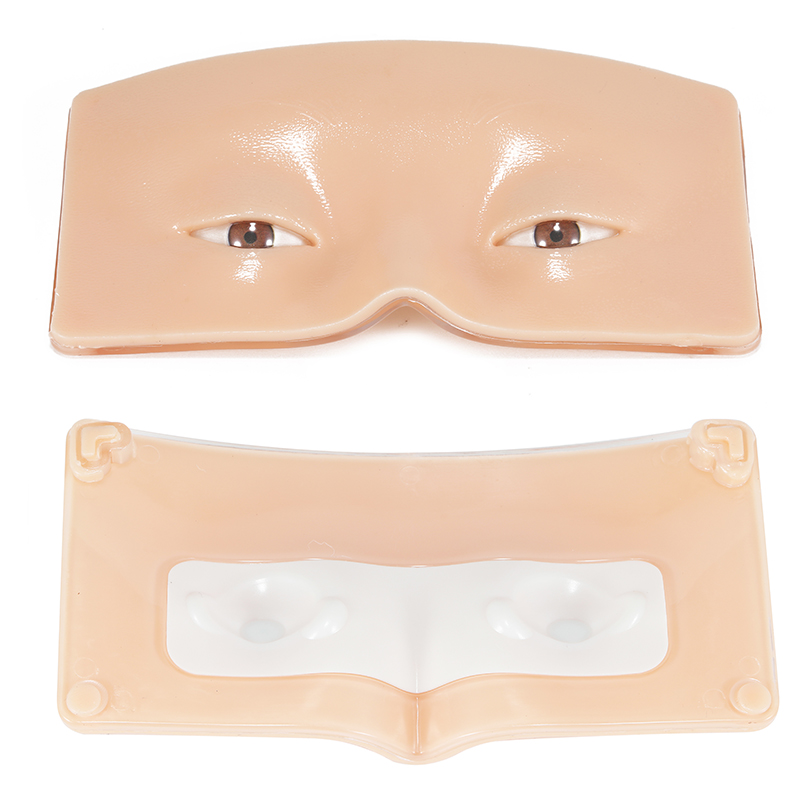 Reusable 5D Makeup Eyebrow Tat - Beauty Makeup Training review and price