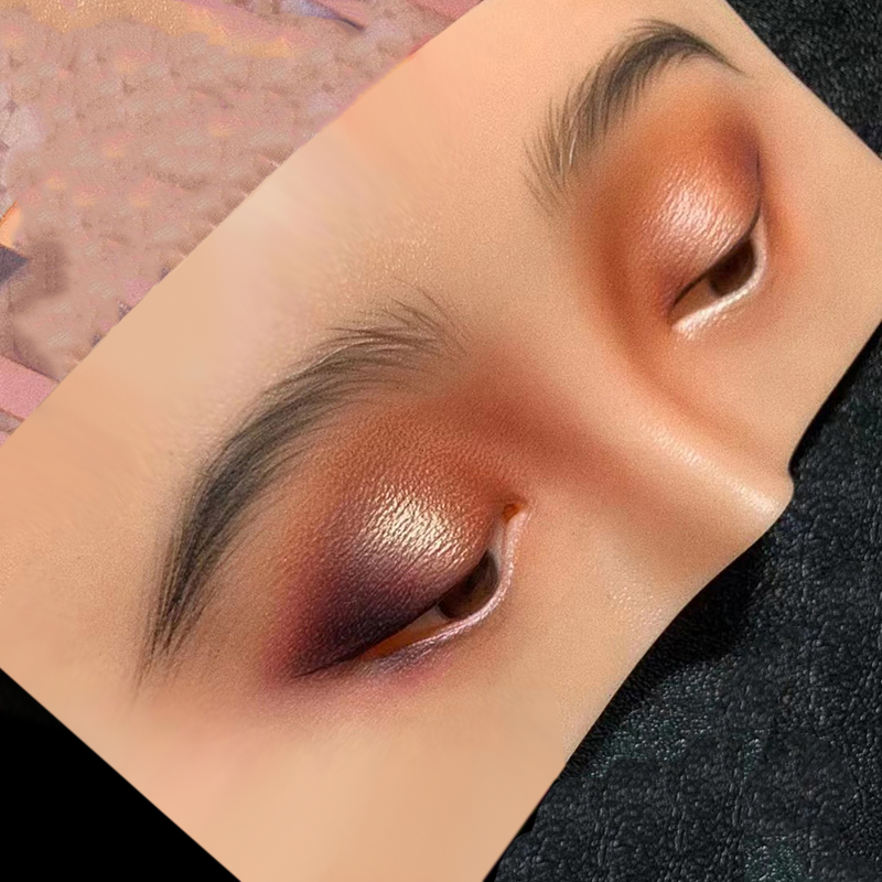 Reusable 5D Makeup Eyebrow Tat - Beauty Makeup Training review and price