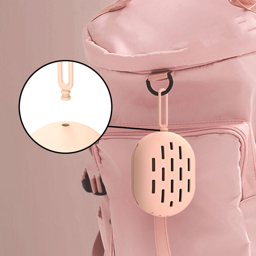 2Pcs Makeup Sponge Box Silicon - Beauty Makeup Sponge review and price