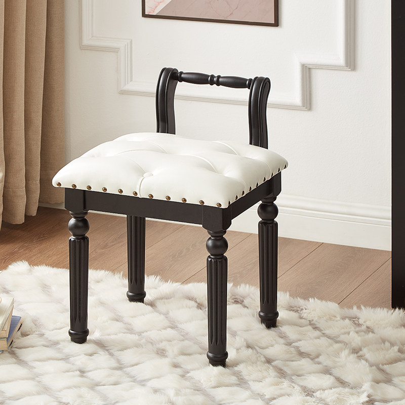 Makeup Modern Vanity Stool Bed - Beauty Makeup Chair review and price