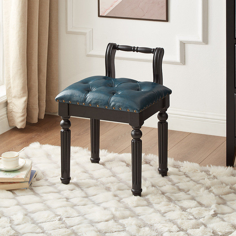 Makeup Modern Vanity Stool Bed - Beauty Makeup Chair review and price