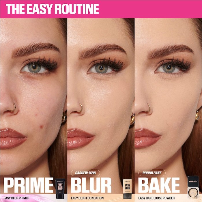 Original Easy Bake Blurring Lo - Beauty Huda Makeup review and price