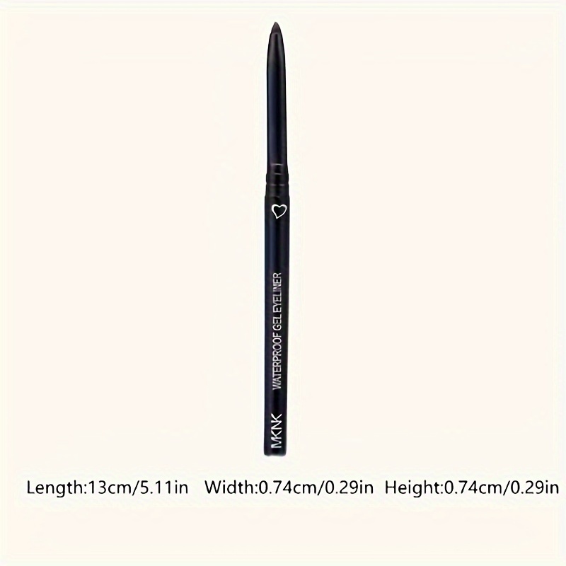 Makeup Long-lasting Eyeliner P - Beauty Huda Makeup review and price