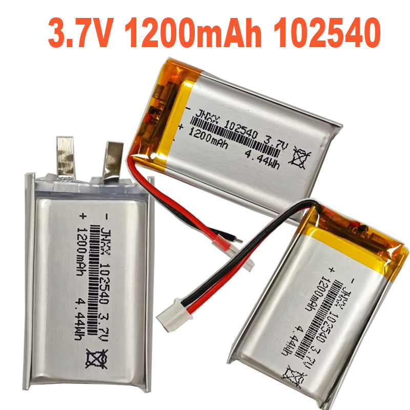 102540 3.7V 1200mAh Polymer Re - Beauty Makeup Games review and price