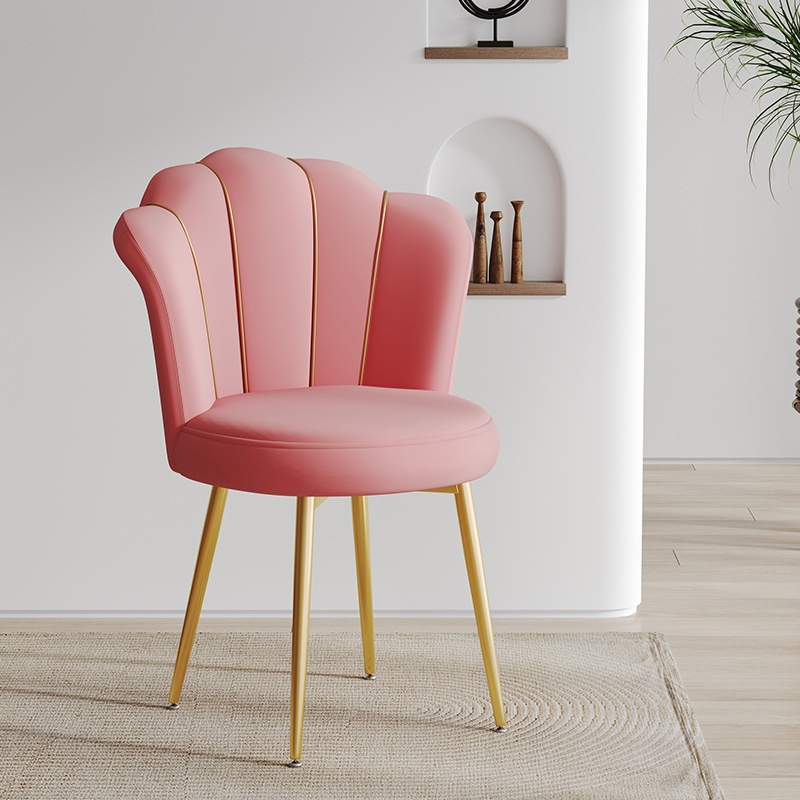 Nordic Dressing Chair Design H - Beauty Makeup Chair review and price