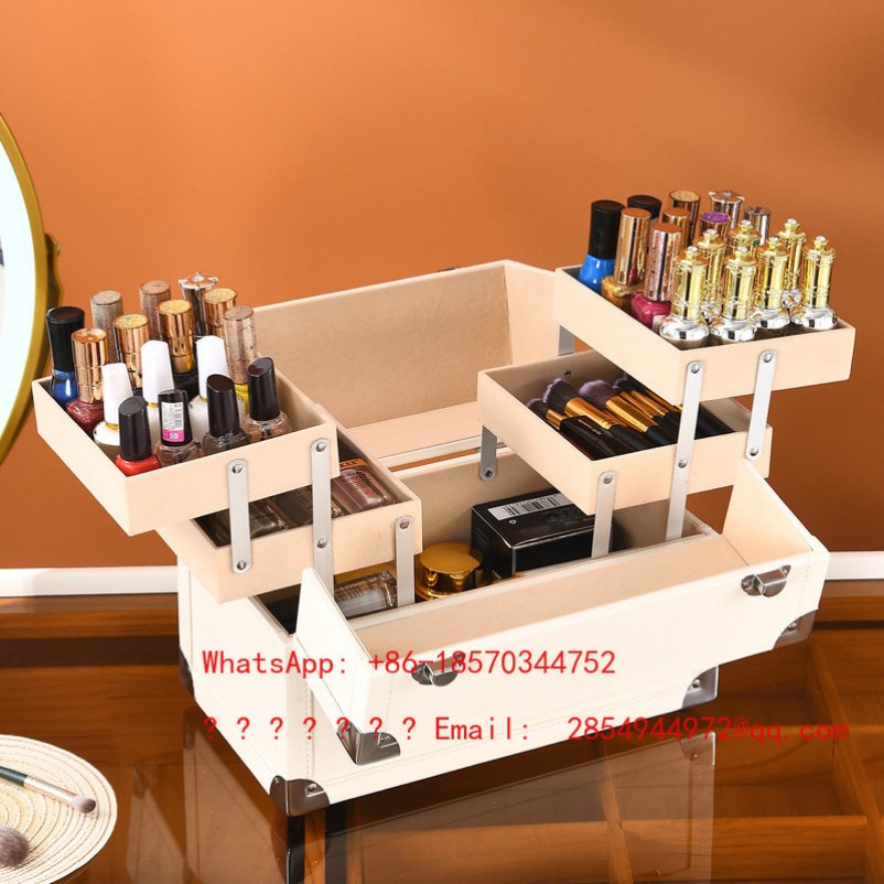 Tattoo Toolbox Large Capacity  - Beauty Makeup Bridal review and price
