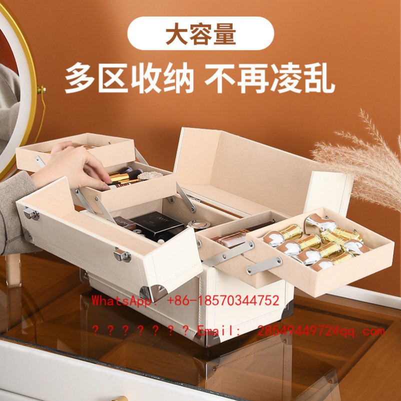 Tattoo Toolbox Large Capacity  - Beauty Makeup Bridal review and price