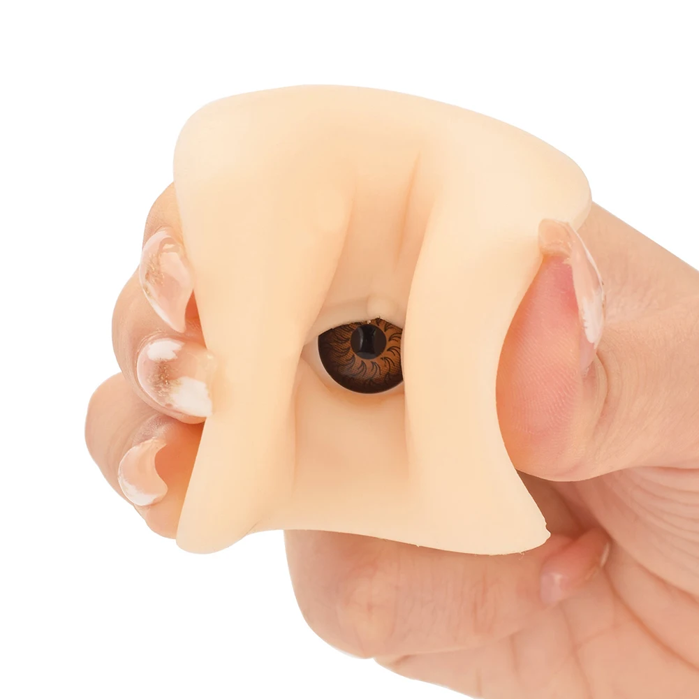 Silicone Training Practice Ski - Beauty Makeup Training review and price