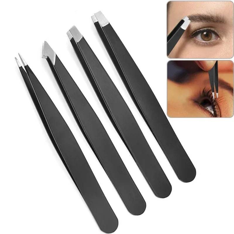 1/3/4pcs High-Quality Eyebrow  - Beauty Hair Makeup review and price