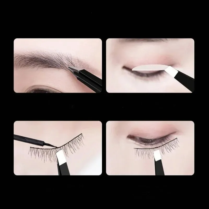 1/3/4pcs High-Quality Eyebrow  - Beauty Hair Makeup review and price