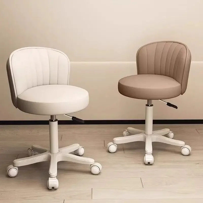 AOLIVIYA Adjustable Height Mod - Beauty Makeup Chair review and price