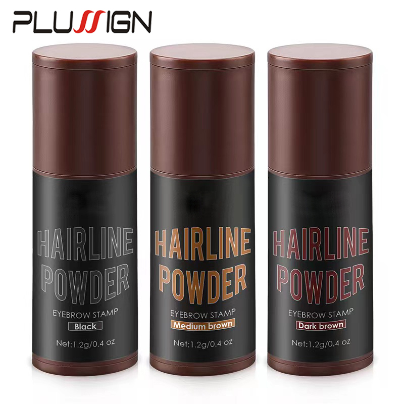 Plussign Hairline Concealer Po - Beauty Hair Makeup review and price