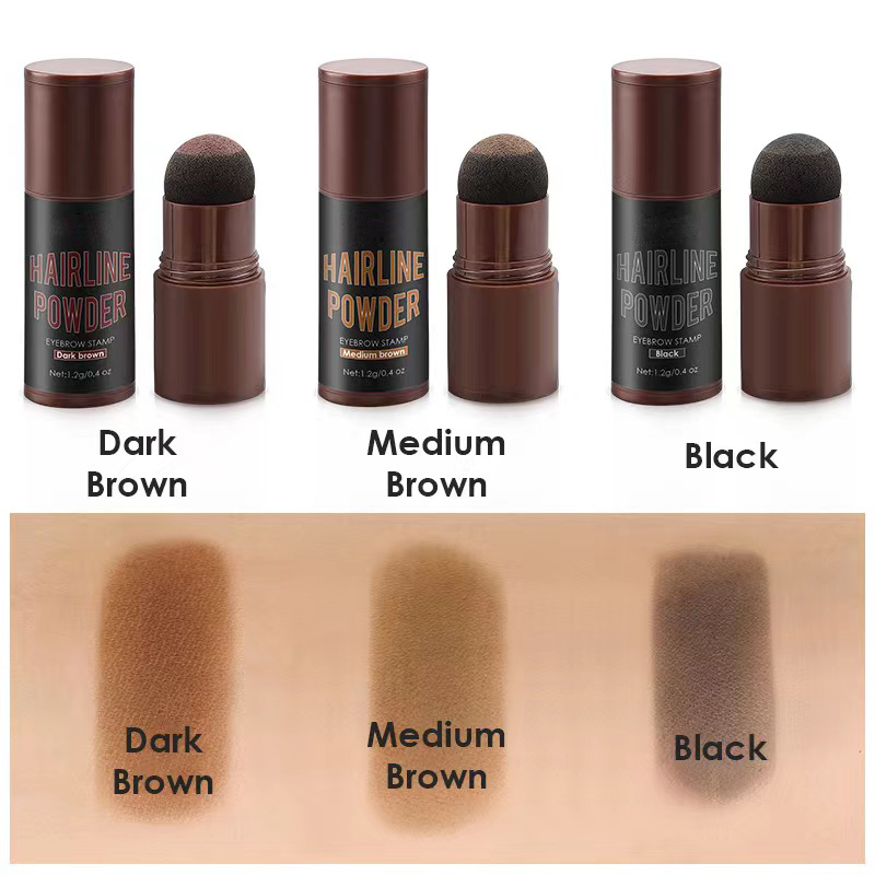 Plussign Hairline Concealer Po - Beauty Hair Makeup review and price
