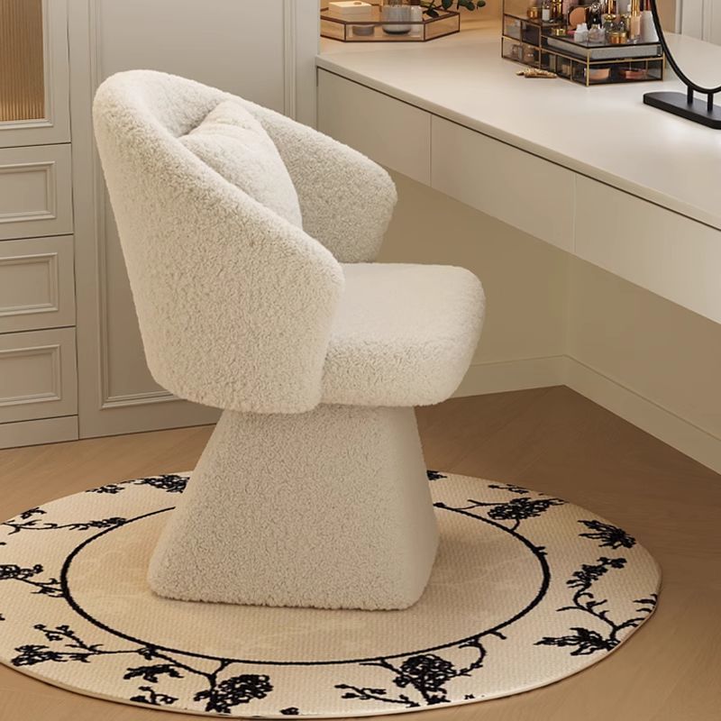 Dressing Table Chair, Rotatabl - Beauty Makeup Chair review and price