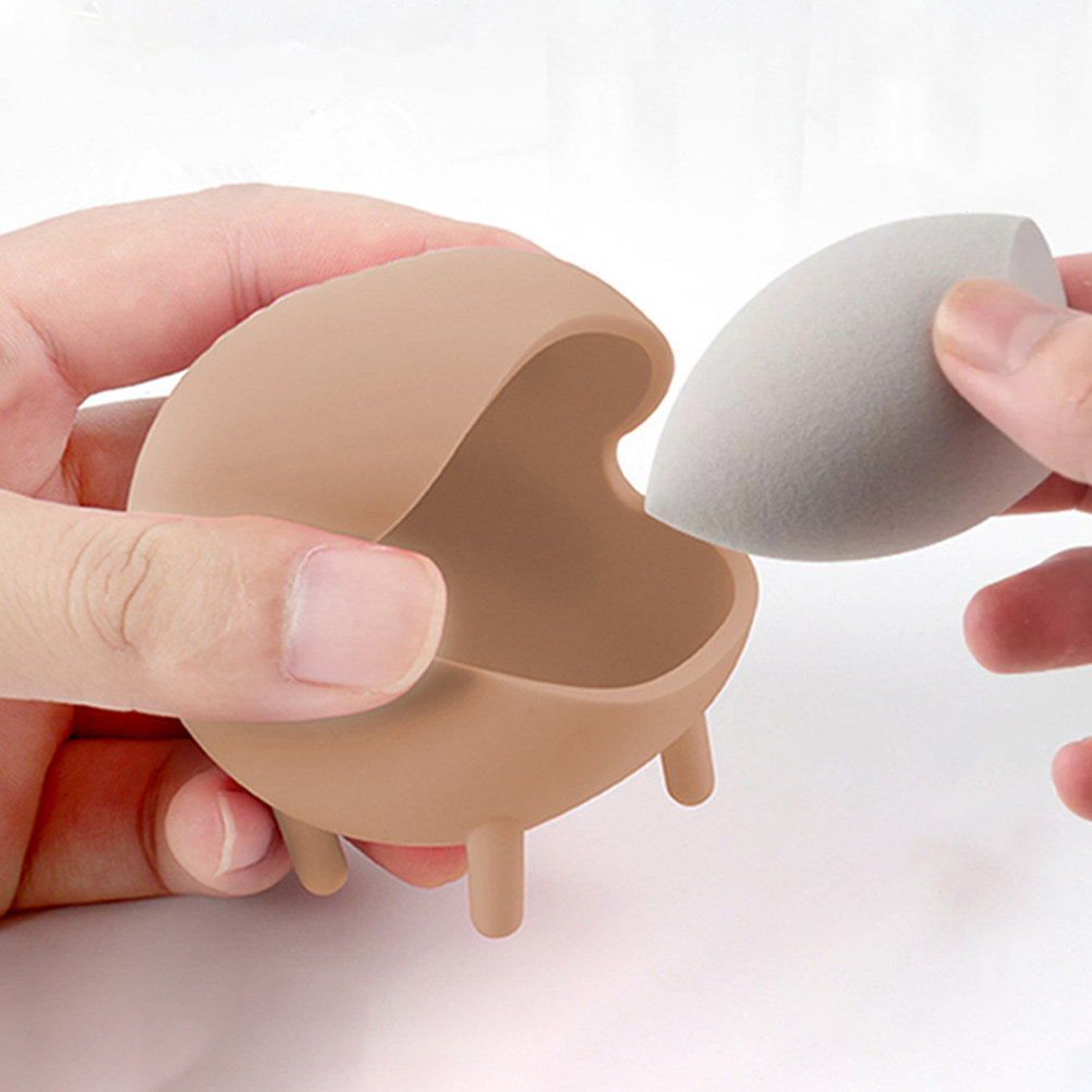 Premium Silicone Makeup Sponge - Beauty Makeup Sponge review and price