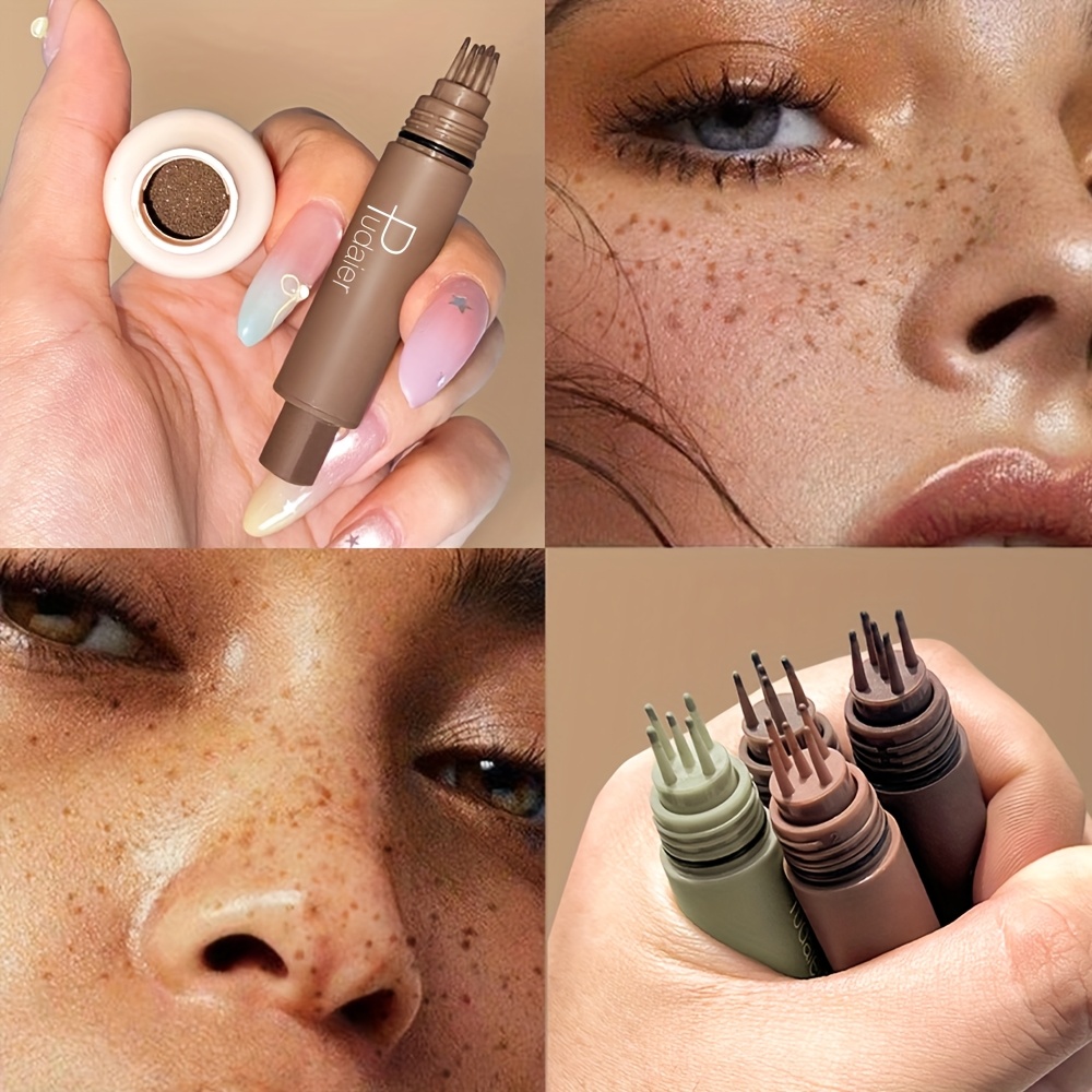 Freckle Stamp Makeup Pen Water - Beauty Mark Makeup review and price