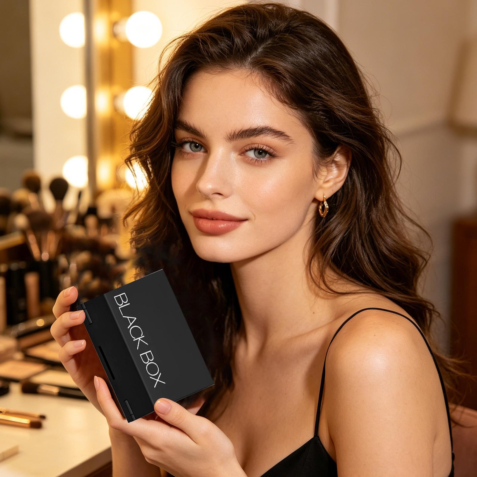 Eye Makeup Kit for Women Water - Beauty Mark Makeup review and price