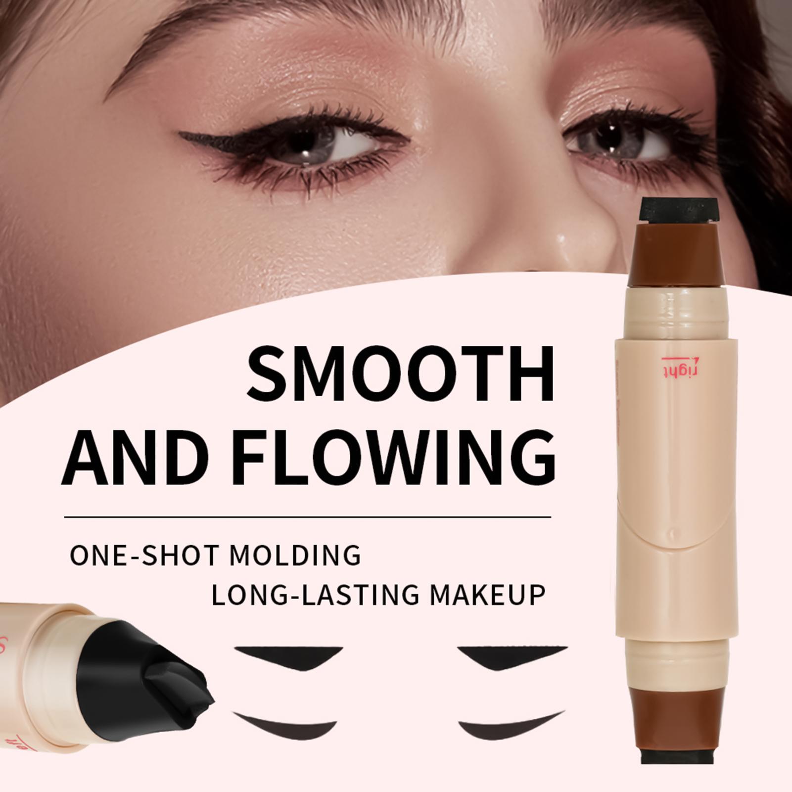 Waterproof Double Wing Integra - Beauty Mark Makeup review and price