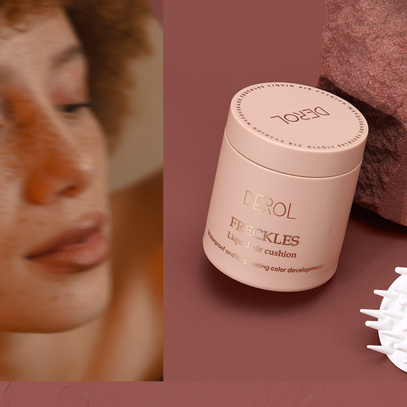 Face Body Freckled Stamp Kit L - Beauty Mark Makeup review and price