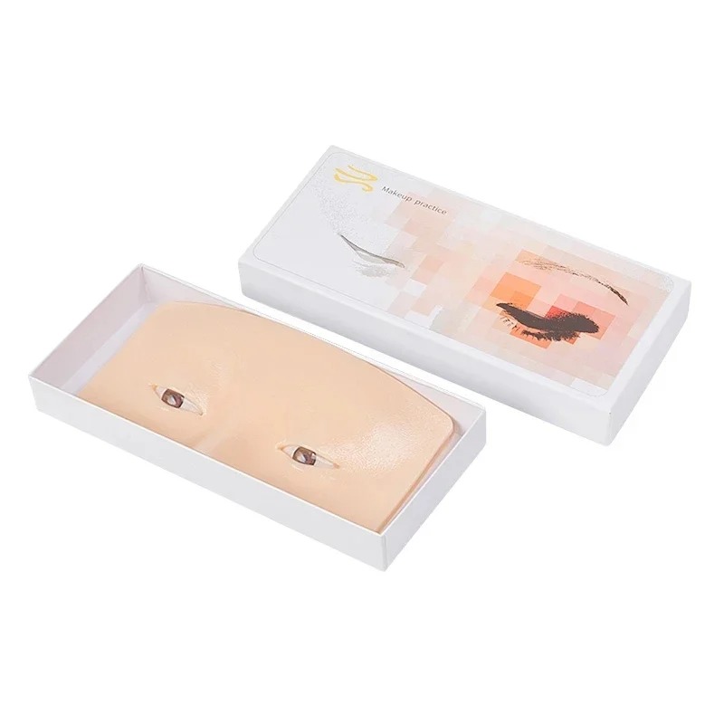 1pcs Premium 5D Eyebrow Tattoo - Beauty Makeup Training review and price
