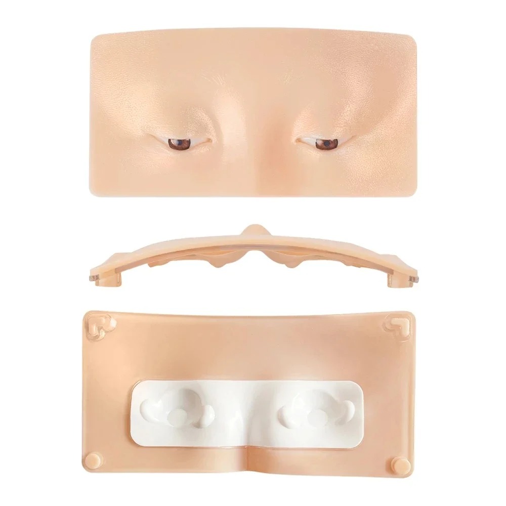 1pcs Premium 5D Eyebrow Tattoo - Beauty Makeup Training review and price