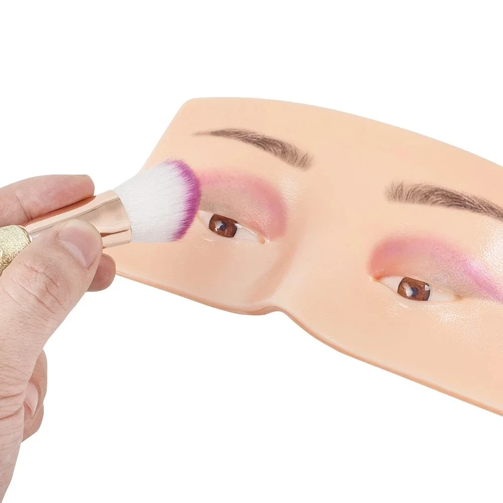 1pcs Premium 5D Eyebrow Tattoo - Beauty Makeup Training review and price