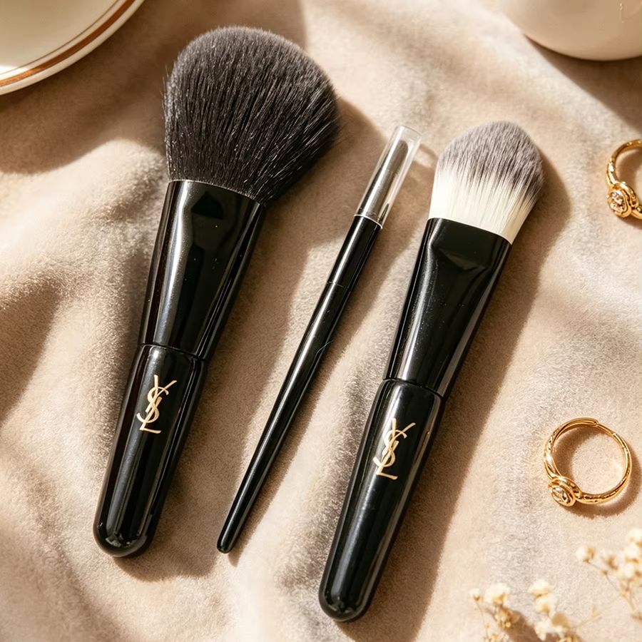 Designer YSLs bag Gift Series  - Ysl Beauty Makeup review and price