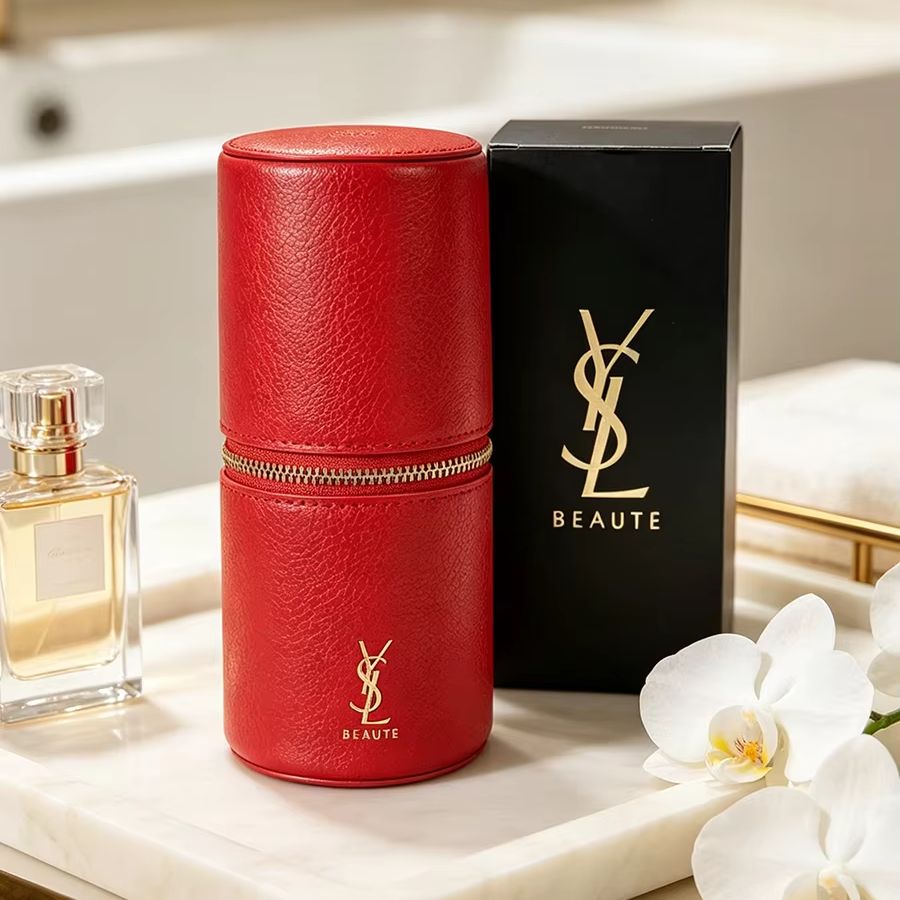 Designer YSLs bag Gift Series  - Ysl Beauty Makeup review and price