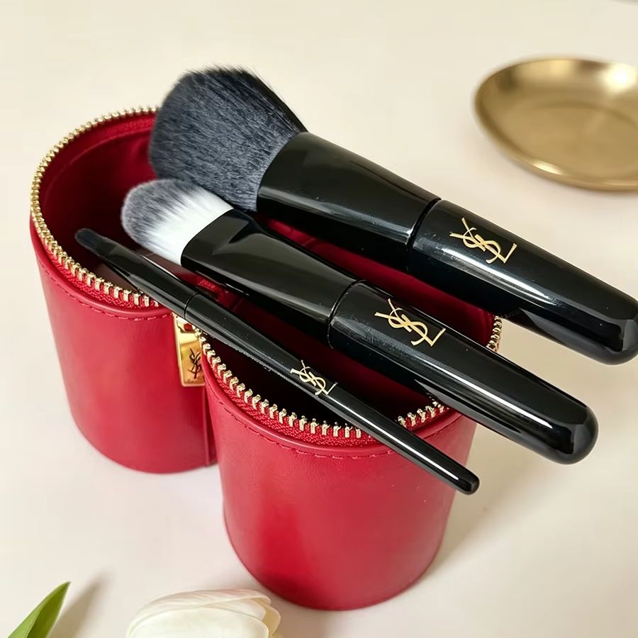 Designer YSLs bag Gift Series  - Ysl Beauty Makeup review and price