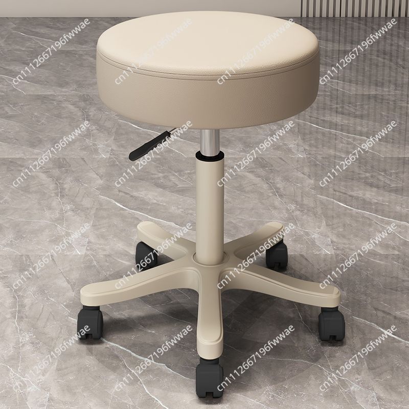 Beauty Stool with Backrest Pul - Beauty Makeup Chair review and price