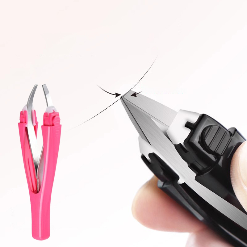 Eyebrow Tweezer Automatic Retr - Beauty Hair Makeup review and price