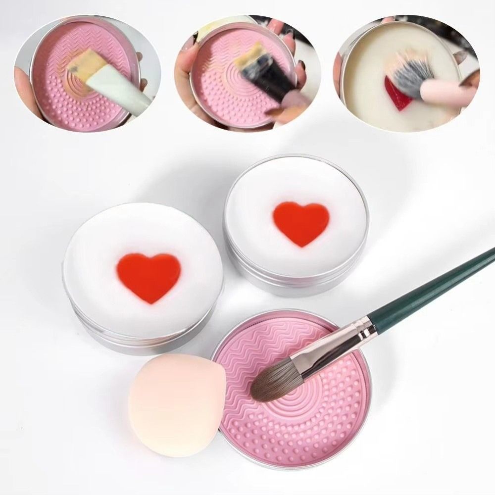 Deep Clean Makeup Brush Cleane - Beauty Makeup Sponge review and price