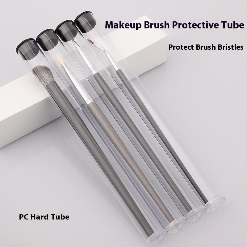 Makeup Brushes Case Gift Pen P - Beauty Makeup Box Set review and price