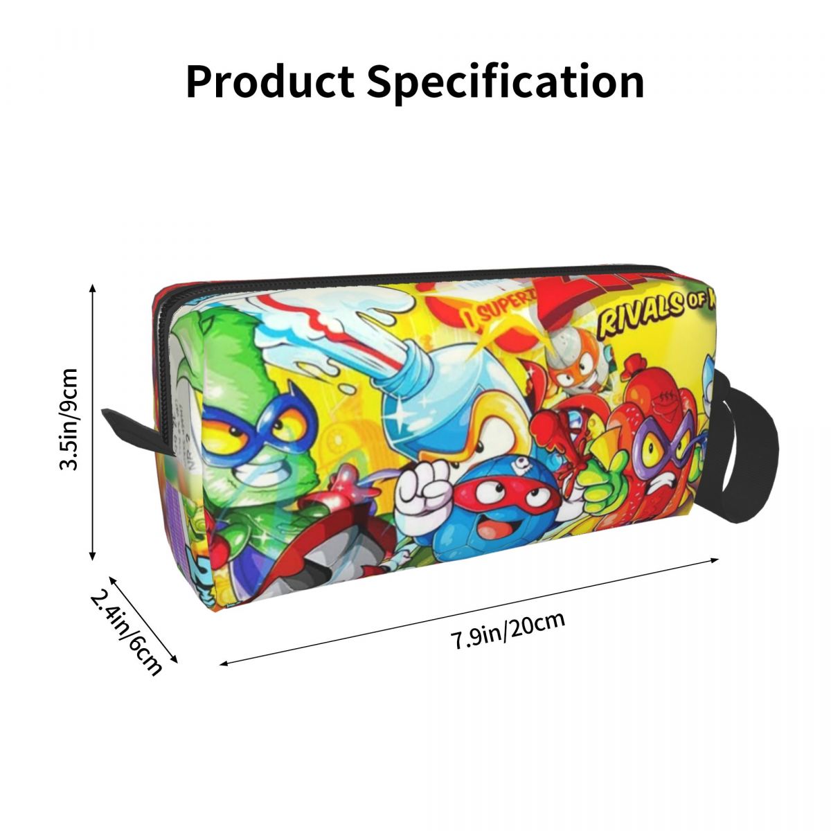New Super Zings Cartoon Game S - Beauty Makeup Games review and price