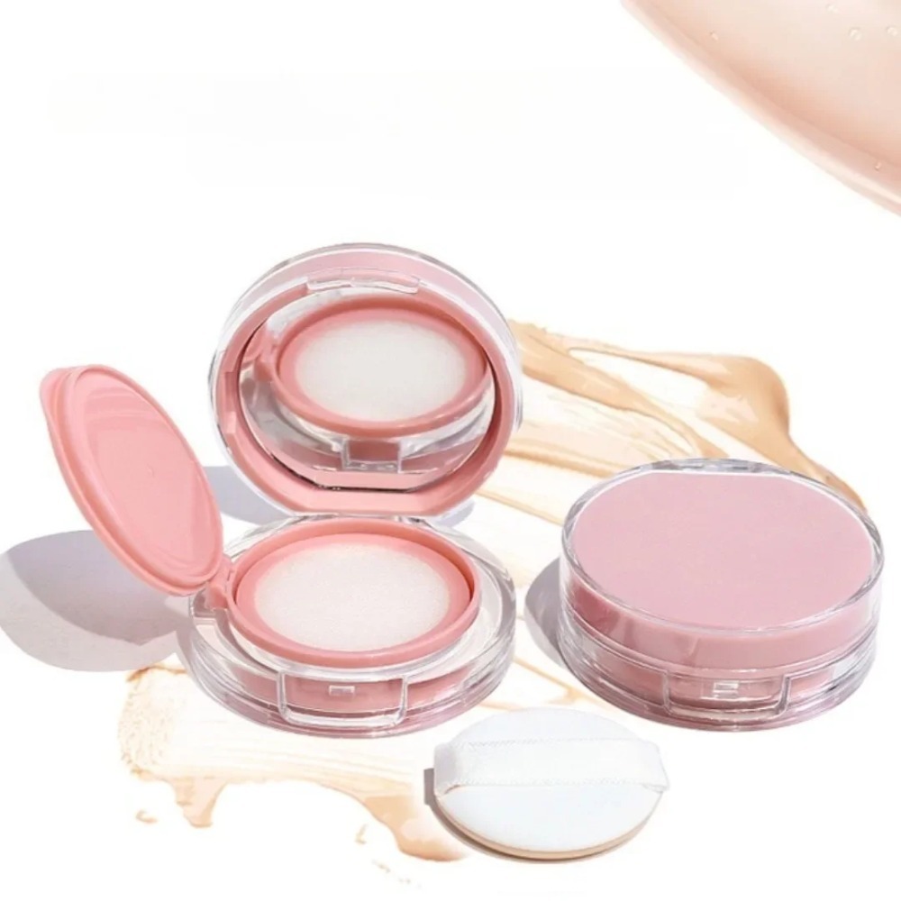 Refillable Mini Air Cushion Ca - Beauty Makeup Box Set review and price