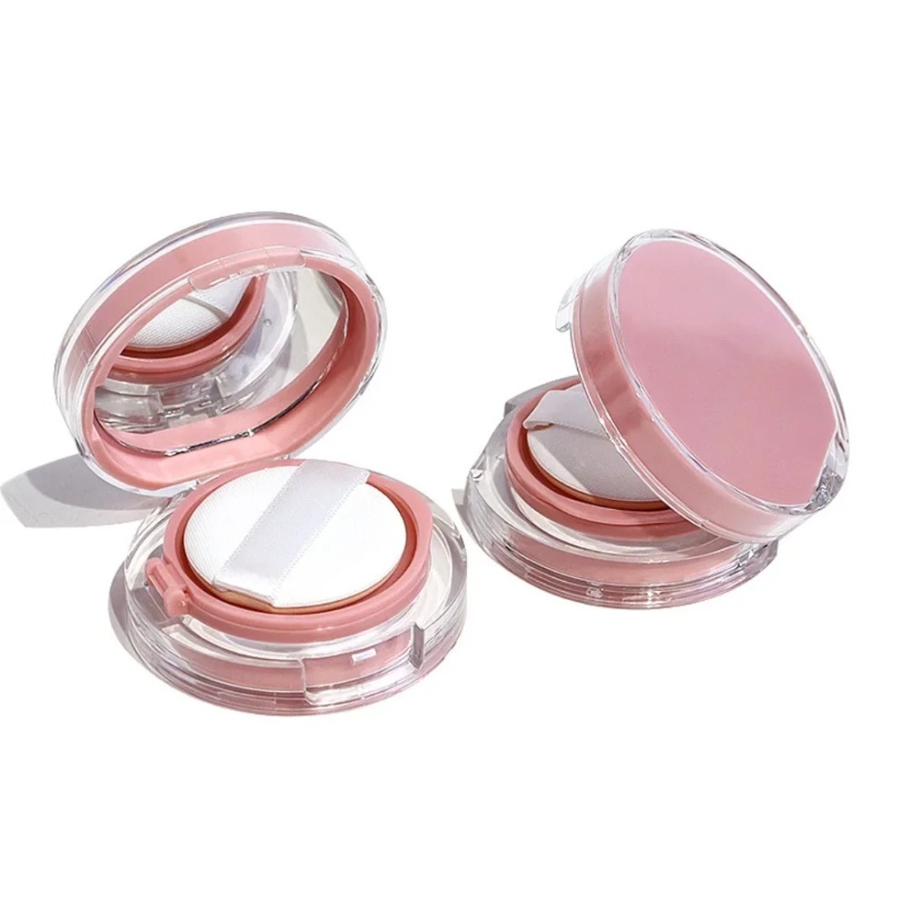 Refillable Mini Air Cushion Ca - Beauty Makeup Box Set review and price