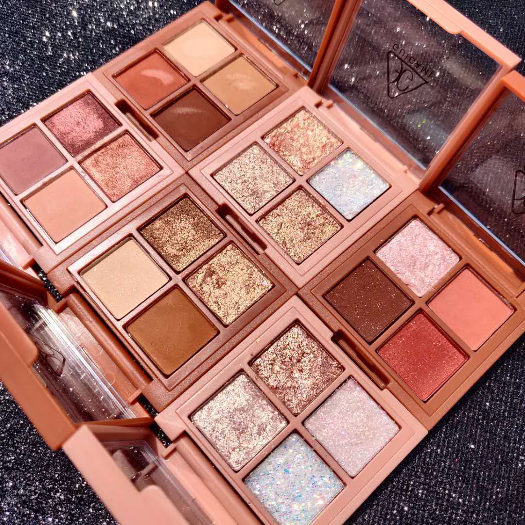 eyeshadow Eyes Makeup Eyeshado - Beauty Huda Makeup review and price