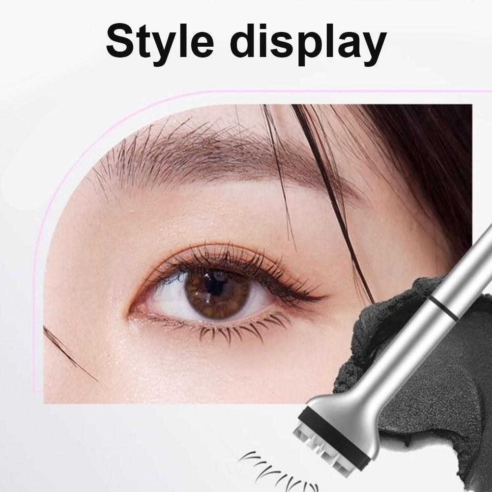 Dezone Lower Eyelashes Stamp P - Beauty Mark Makeup review and price