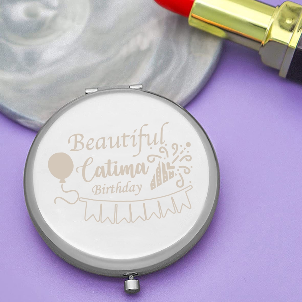 1PC Romantic Beautiful Birthda - Beauty Makeup Bridal review and price