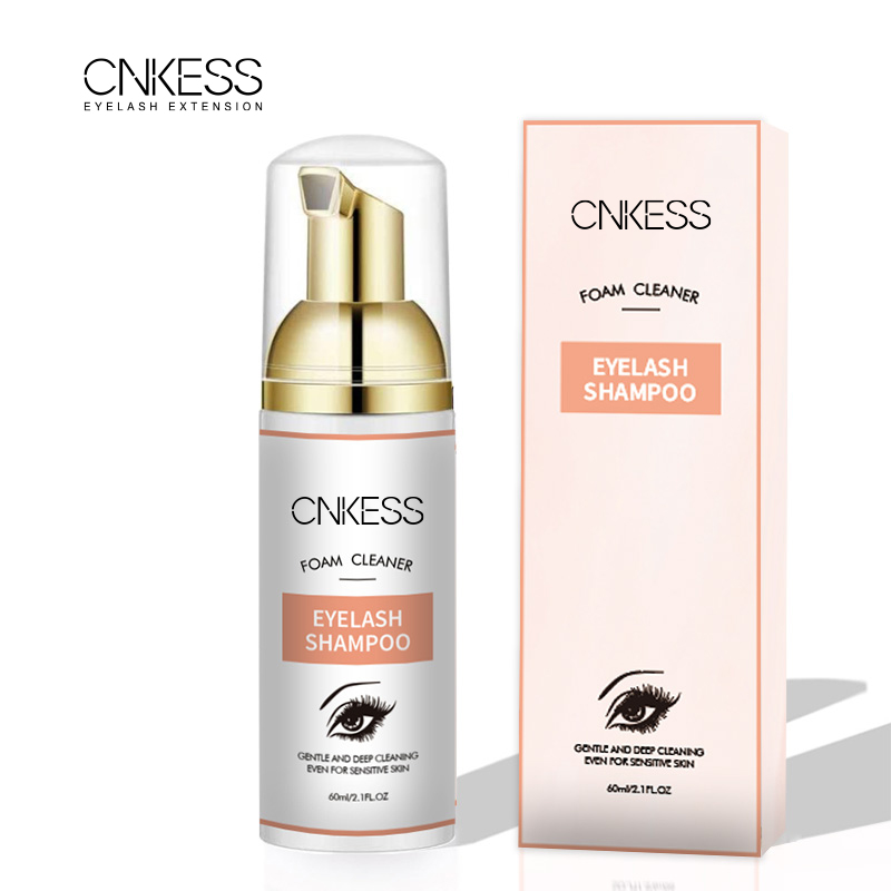 CNKESS 60ml eyelash hair beaut - Beauty Hair Makeup review and price