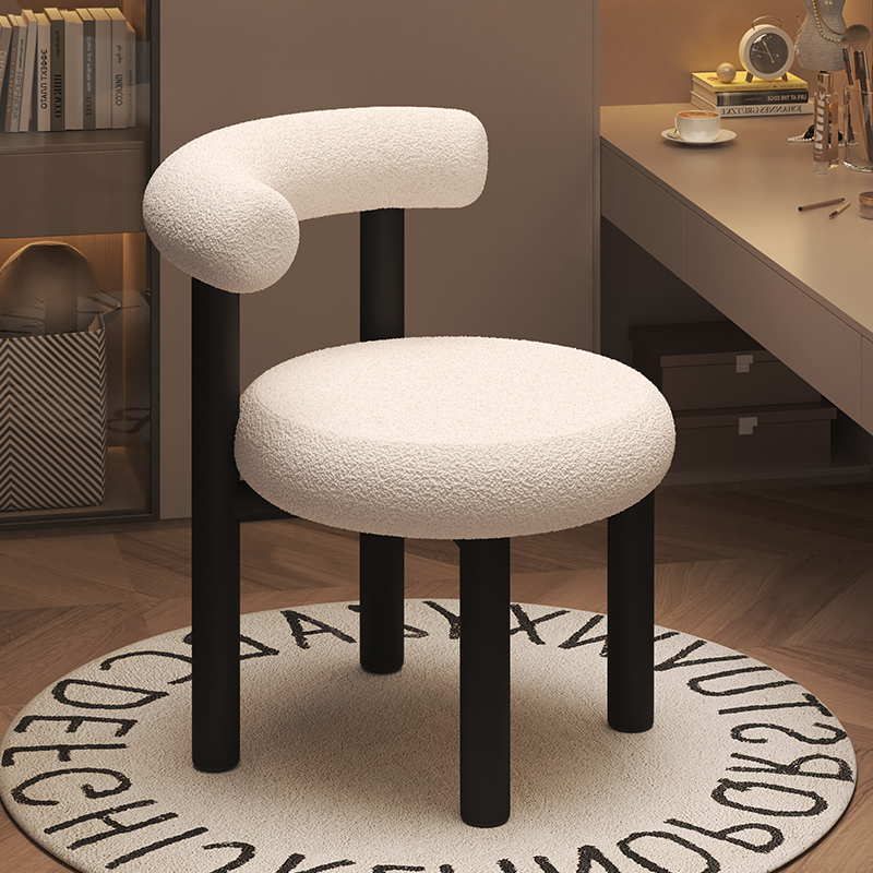 Comfortable Vanity Stool for G - Beauty Makeup Chair review and price