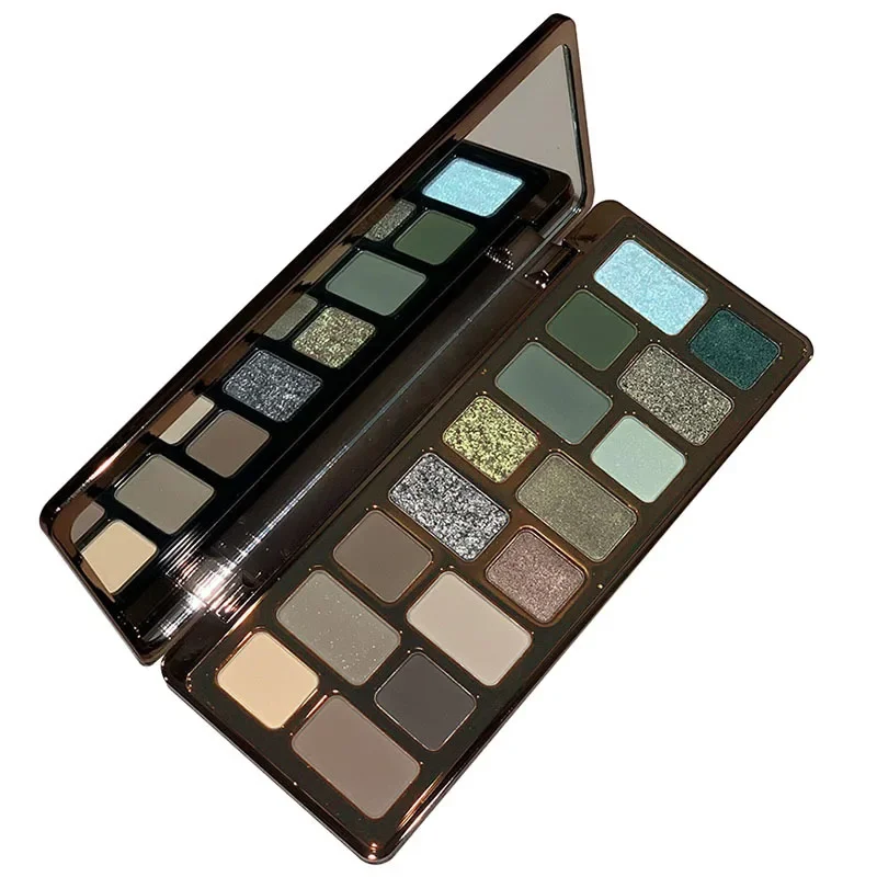 16Color Eyeshadow Palette Impr - Beauty Makeup Eyeshadow Palette review and price