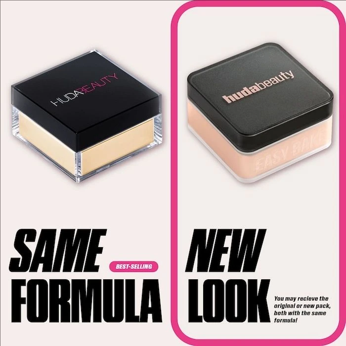 New Huda Beauty Flawless Liqui - Beauty Huda Makeup review and price