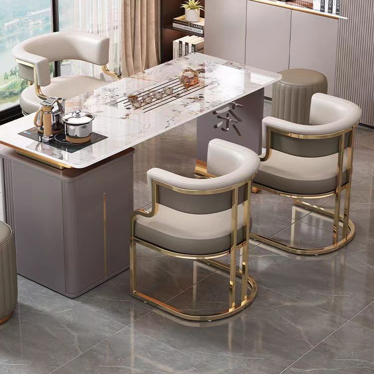 #Light Luxury High-End Dining  - Beauty Makeup Chair review and price
