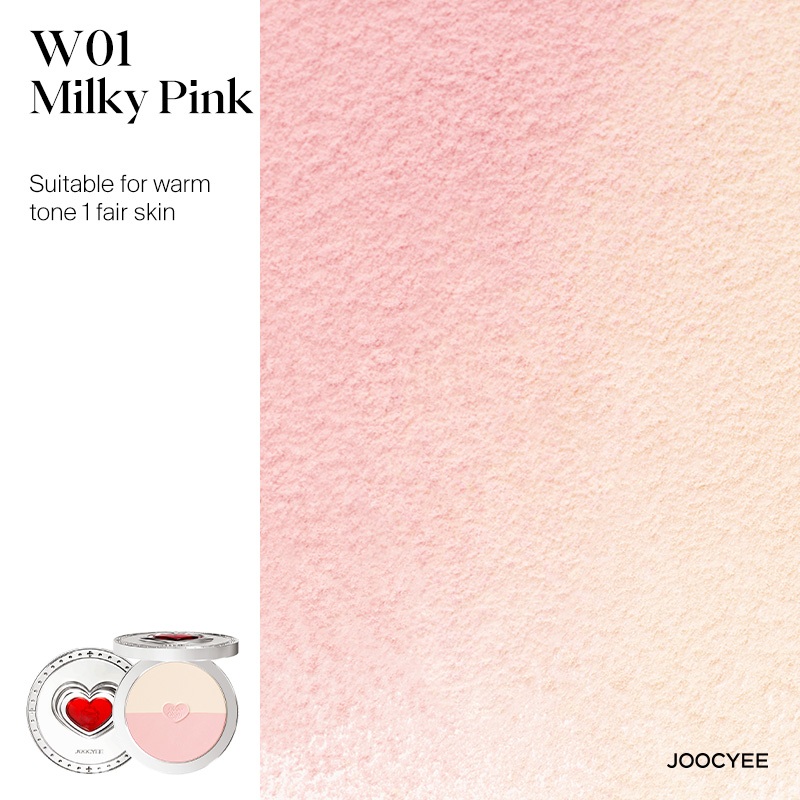 JOOCYEE x Chupa Chups MULTIUSE - X Beauty Makeup review and price