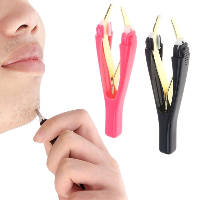 Eyebrow Tweezer Automatic Retr - Beauty Hair Makeup review and price