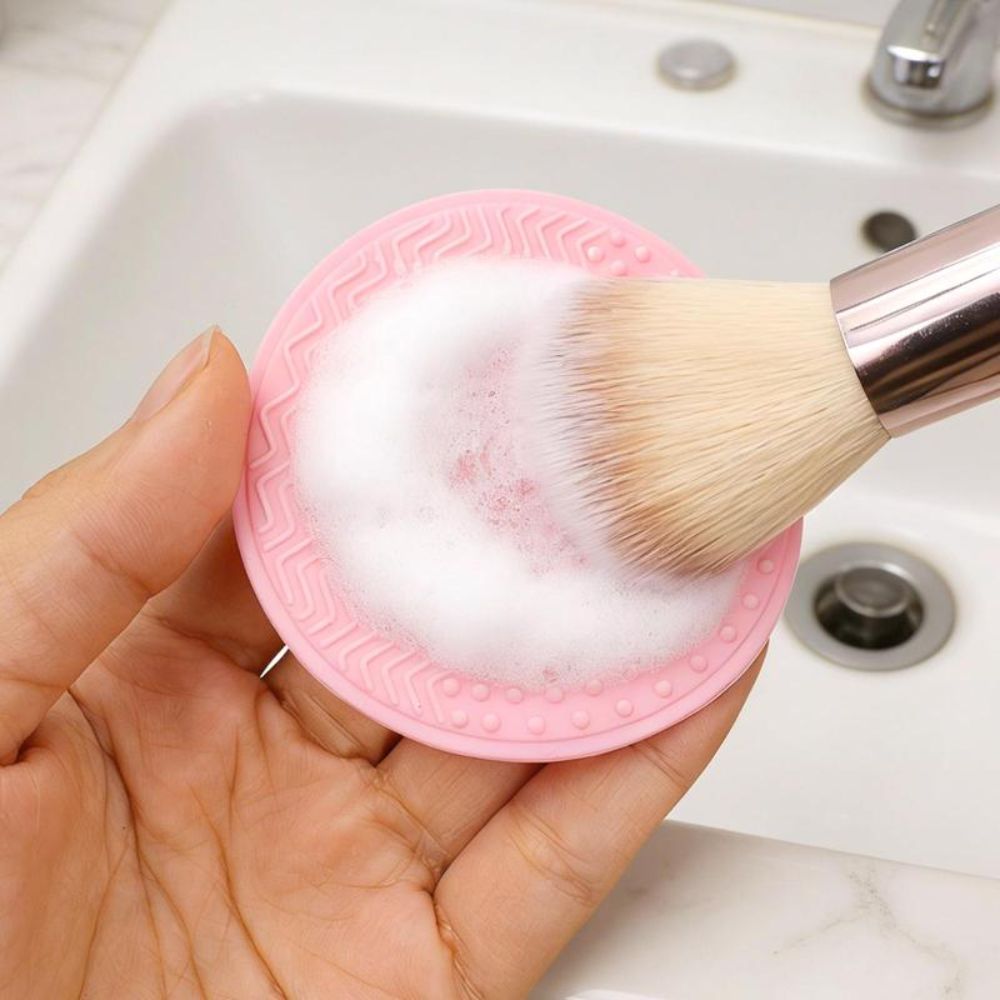 Deep Clean Makeup Brush Cleane - Beauty Makeup Sponge review and price