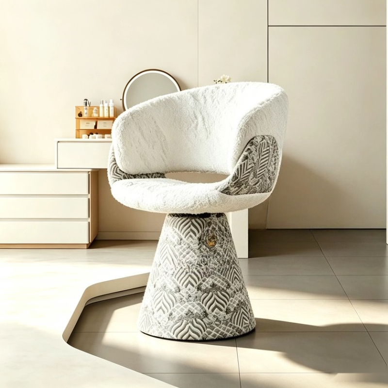 Cute Makeup Vanity Stool Tall  - Beauty Makeup Chair review and price