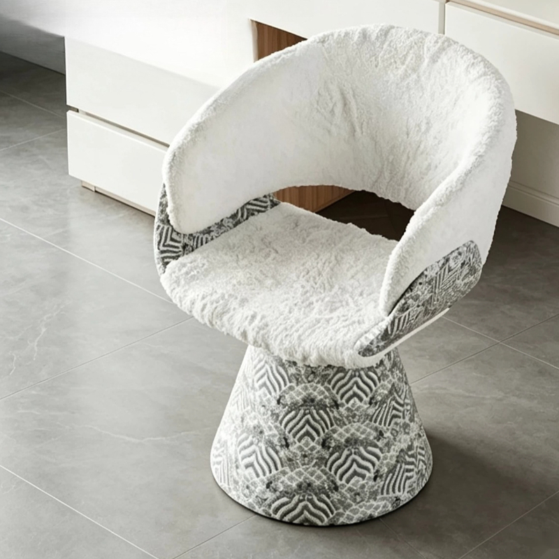 Cute Makeup Vanity Stool Tall  - Beauty Makeup Chair review and price
