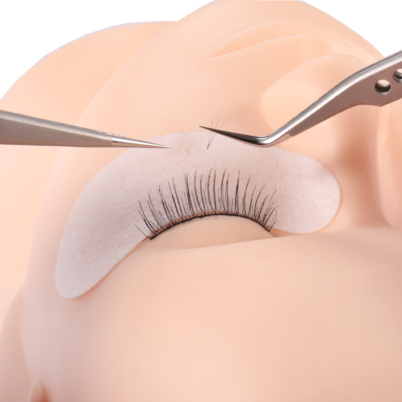 False Eyelash Extension Traini - Beauty Makeup Training review and price